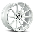 GEAR - 18X9 5X100/114.3 ET 30MM 73.