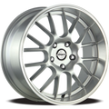 CRANK - 18X8.5 5X114.3/120 ET 30MM