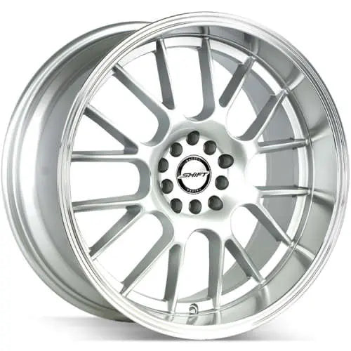 CRANK - 18X8.5 5X114.3/120 ET 30MM