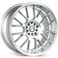 CRANK - 18X8.5 5X114.3/120 ET 30MM