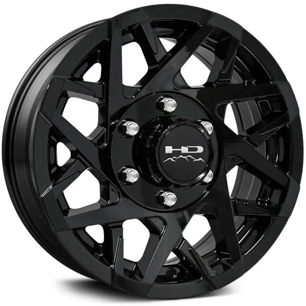 CANYON ..15X6.0..PCD: 6X139.7..ET: