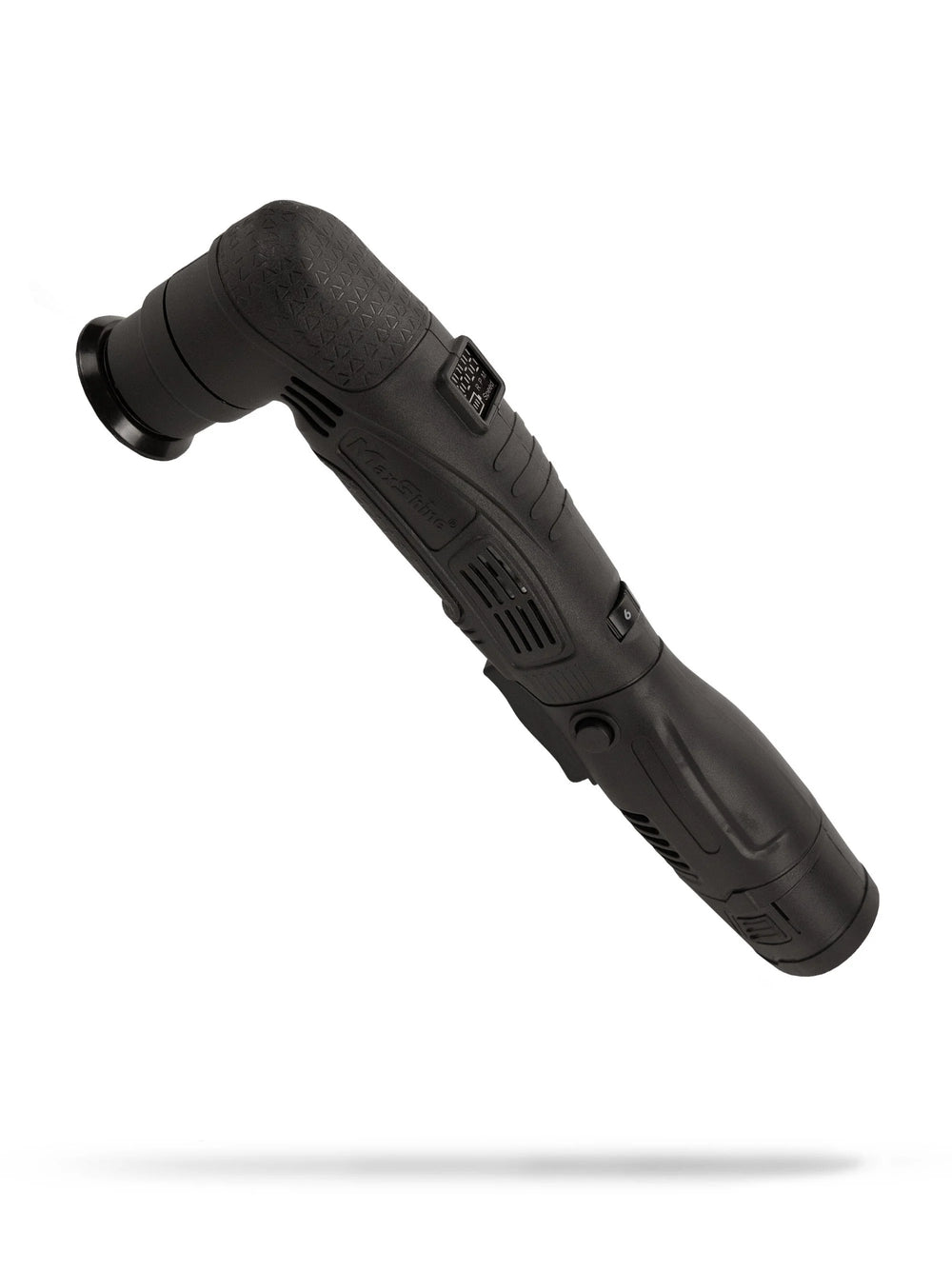 M312 DUAL ACTION POLISHERBLACK