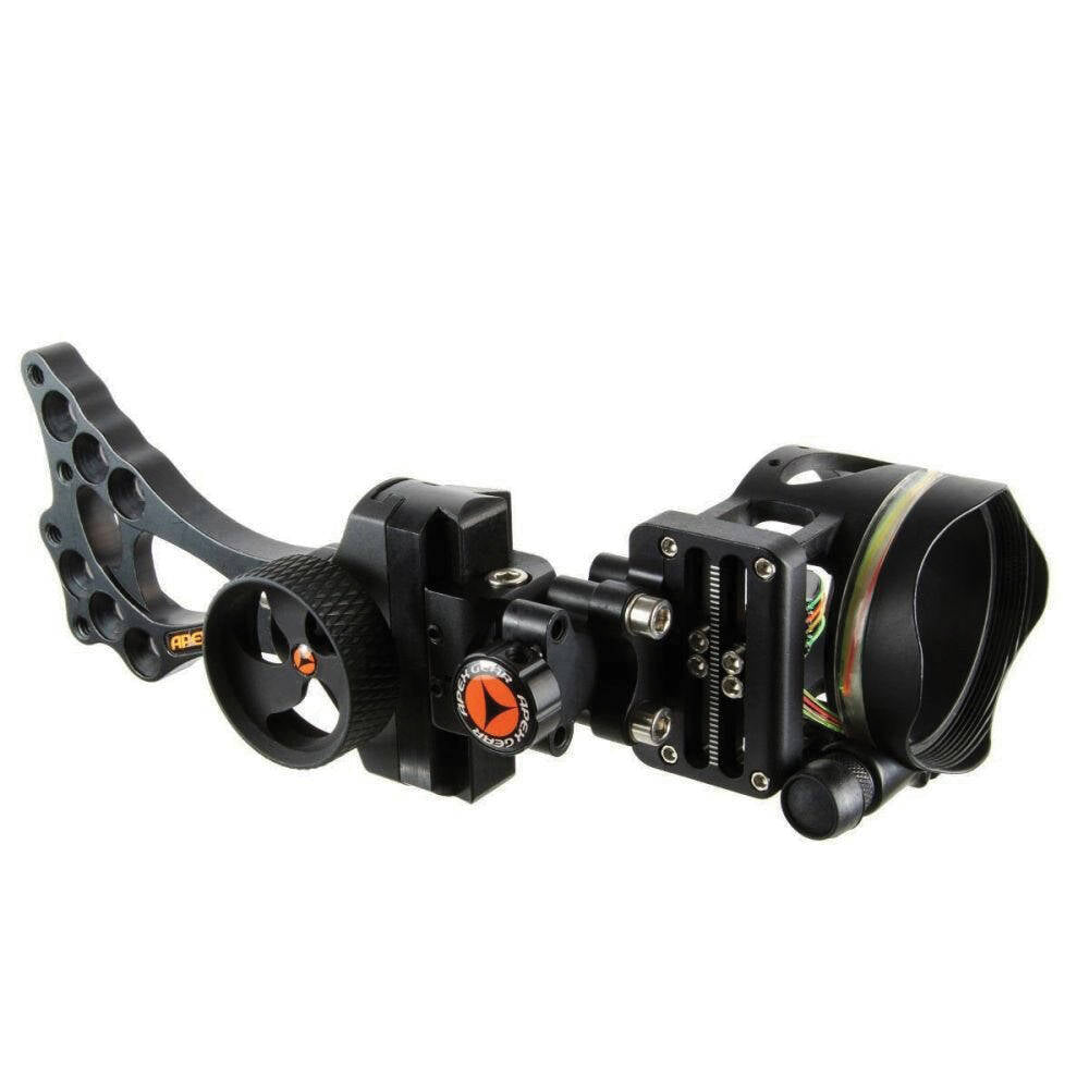 COVERT FOURPIN LIGHT 19