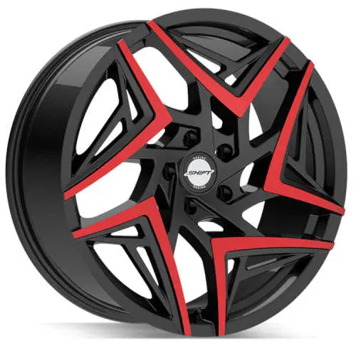 VALVE - 18X8.5 5X100 ET 35MM 74.1CB