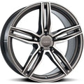 8.5X19 VENOM 5X112 ET45 73.1