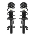 Unity Automotive 2 Front Complete Strut Assemblies 2-11725-11726-001
