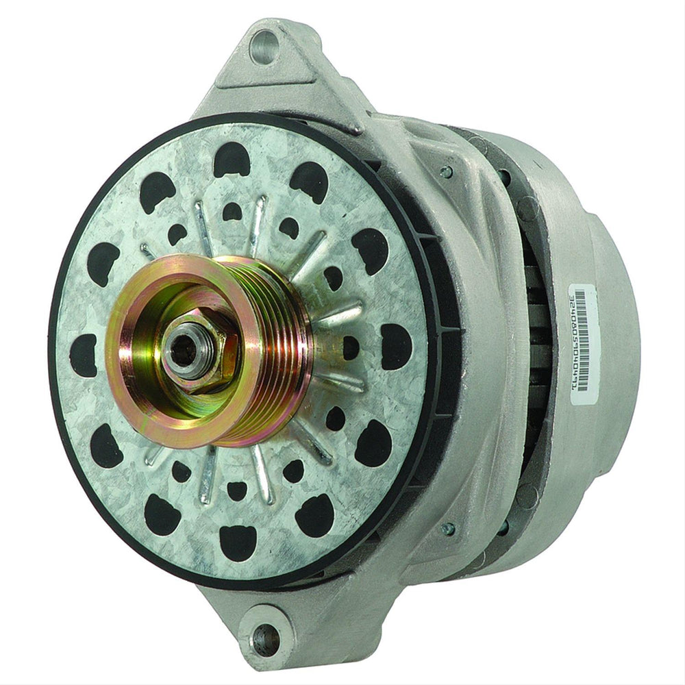 AC Delco New Loaded Disc Brake Caliper 335-1048