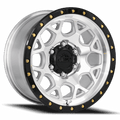17X8 5X108 20 HB 63.4 R45 SATIN BLA