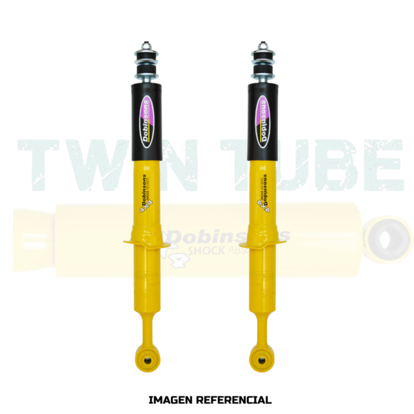 Dobinsons Spring Suspension GAS STRUT GS59-218 RH
