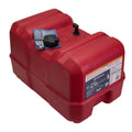 FUEL TANK 12 GALLON W/O GAUGEPORTABLE