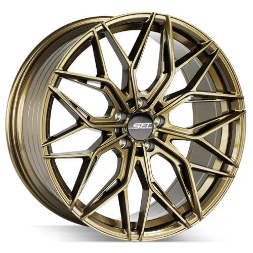 SPLITTER - 18X8.5 5X108 ET 30MM 74.