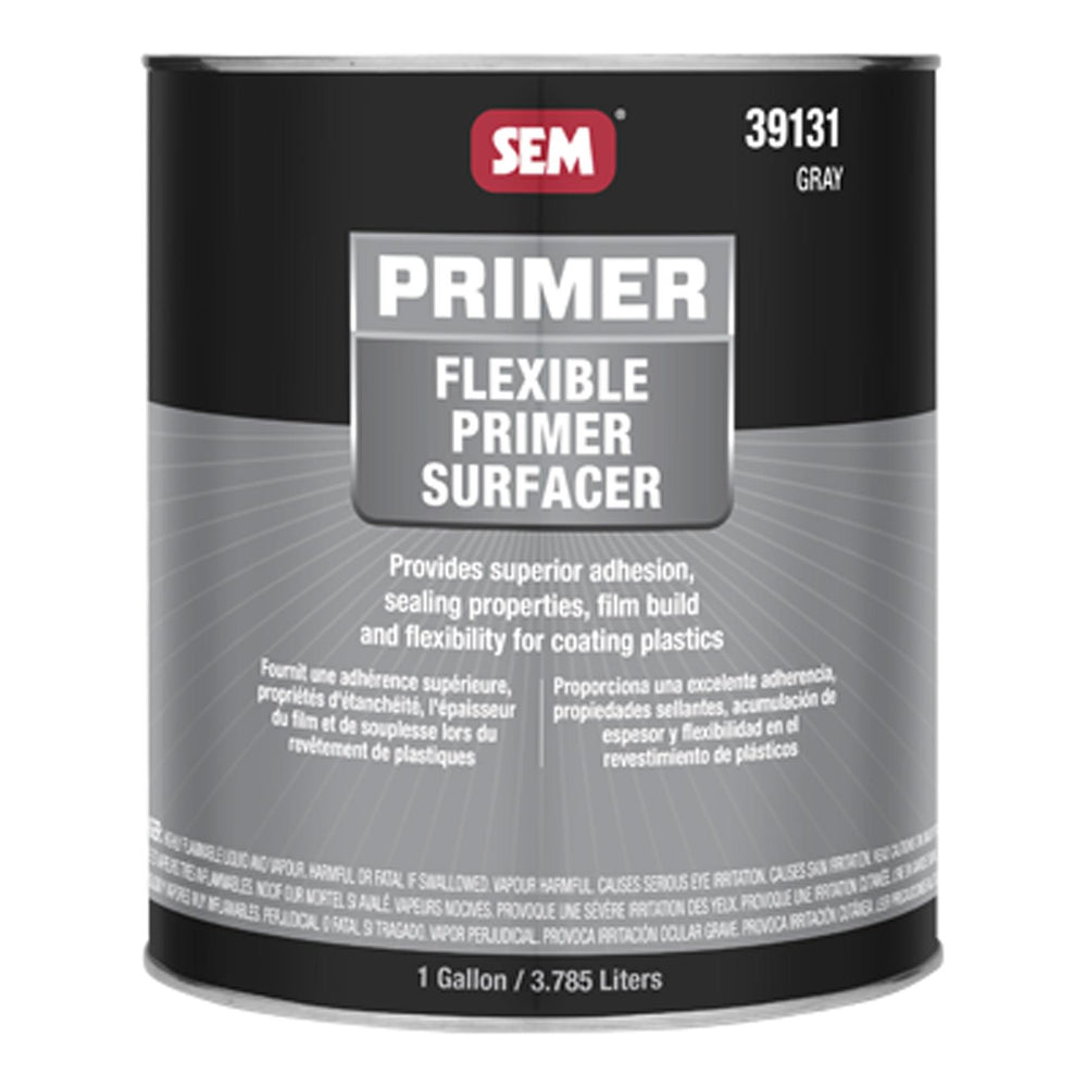 FLEXIBLE PRIMER SURFACER
