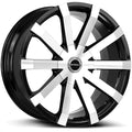 GABBIA - 18X8 5X112/115 ET 30MM 73.