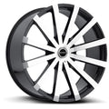 GABBIA - 18X8 5X112/115 ET 30MM 73.