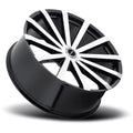 GABBIA - 18X8 5X112/115 ET 30MM 73.