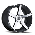 PERFETTO - 18X8.5 5X114.3 ET 30MM 7
