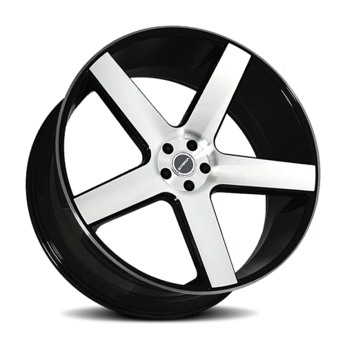 PERFETTO - 18X8.5 5X114.3 ET 30MM 7