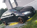 CRANK - 18X8.5 5X114.3/120 ET 30MM