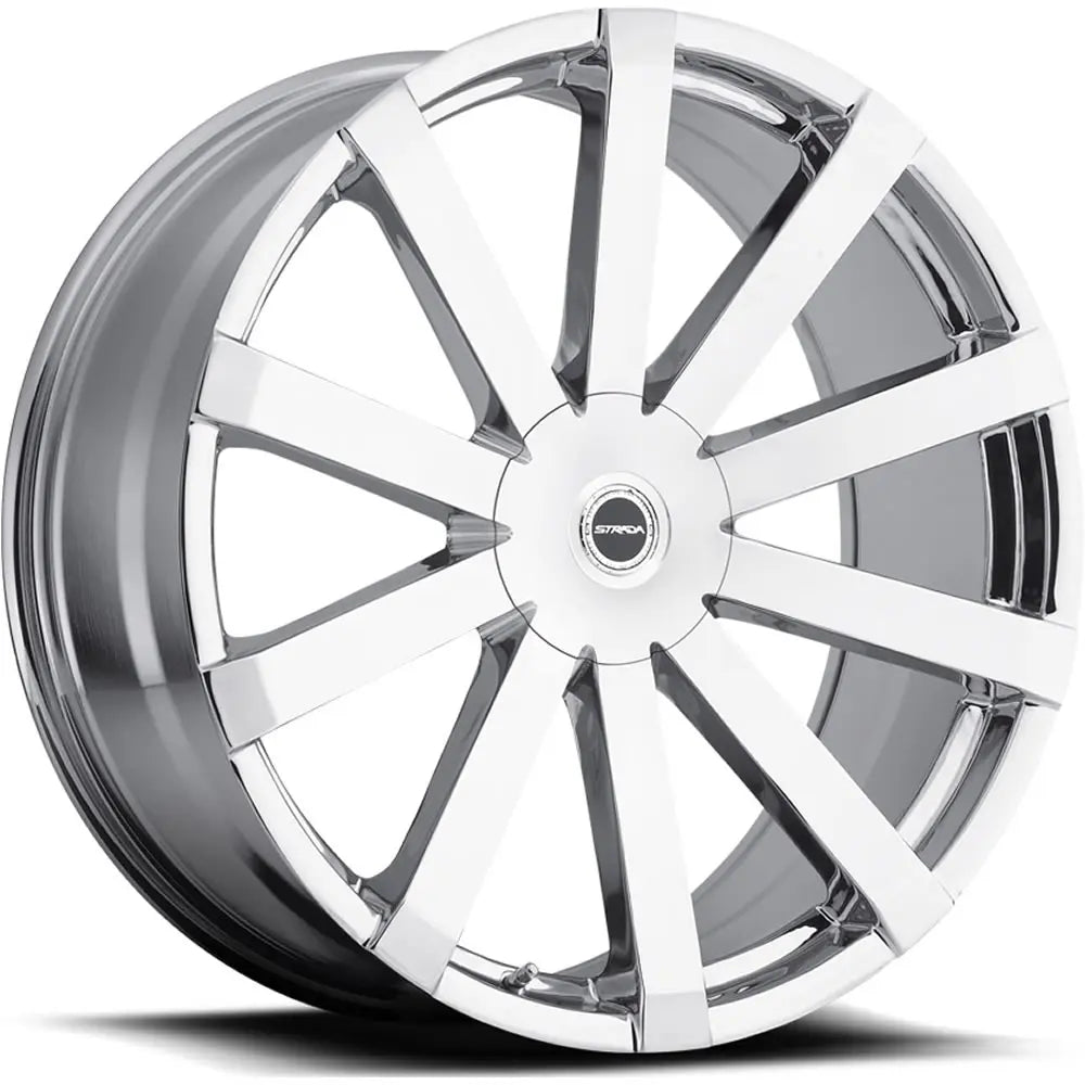 GABBIA - 18X8 5X114.3/120 ET 30MM 7