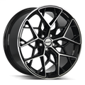 PISTON - 18X8.5 5X120 ET 35MM 73.1C