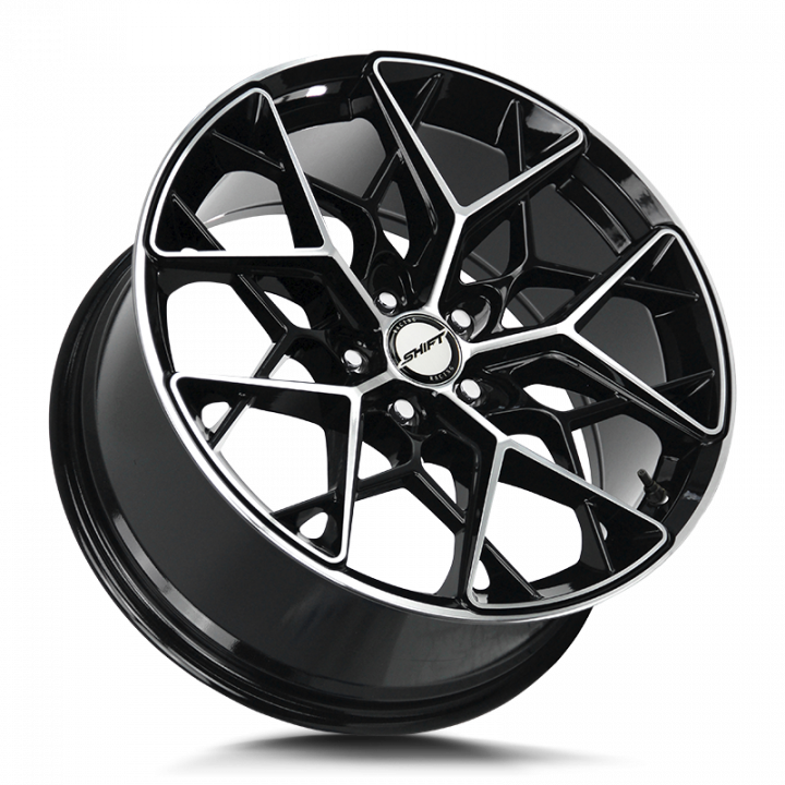 PISTON - 18X8.5 5X100 ET 35MM 73.1C