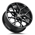 PISTON - 18X8.5 5X100 ET 35MM 73.1C