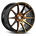 GEAR - 18X9 4X100/114.3 ET 30MM 73.
