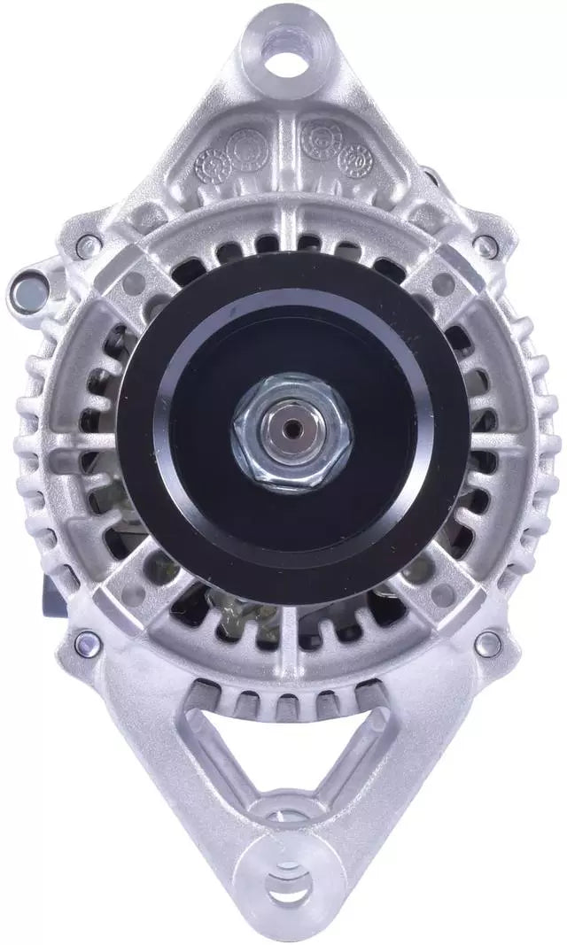 AC Delco New Loaded Disc Brake Caliper 335-1268