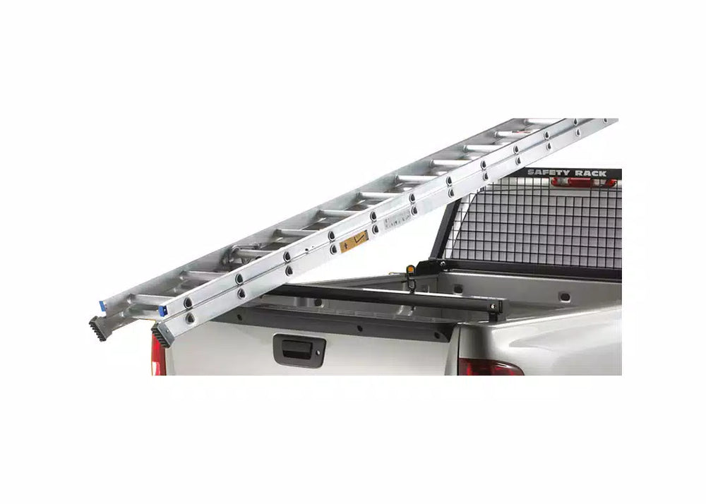 BackRack 1999-2006 CHEVROLET SILVERADO 1500 REAR BAR 11509