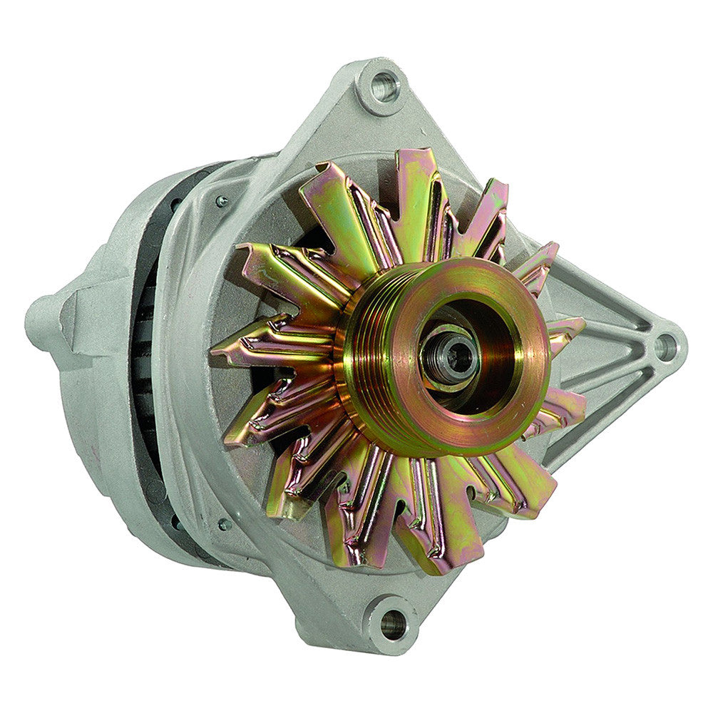 AC Delco New Loaded Disc Brake Caliper 335-1053