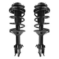 Unity Automotive 2 Front Complete Strut Assemblies 2-11851-11852-001