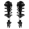 Unity Automotive 2 Front Complete Strut Assemblies 2-11851-11852-001