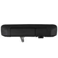 0514 TACOMA TAILGATE HANDLE CAMERA