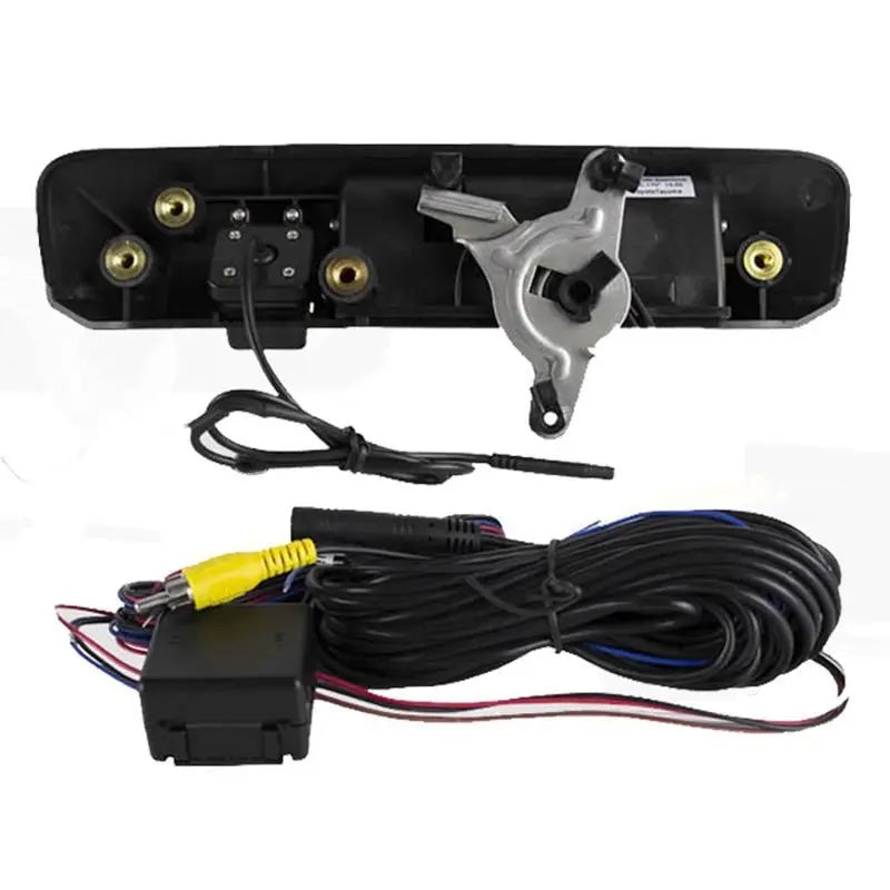 0514 TACOMA TAILGATE HANDLE CAMERA