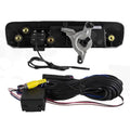 0514 TACOMA TAILGATE HANDLE CAMERA