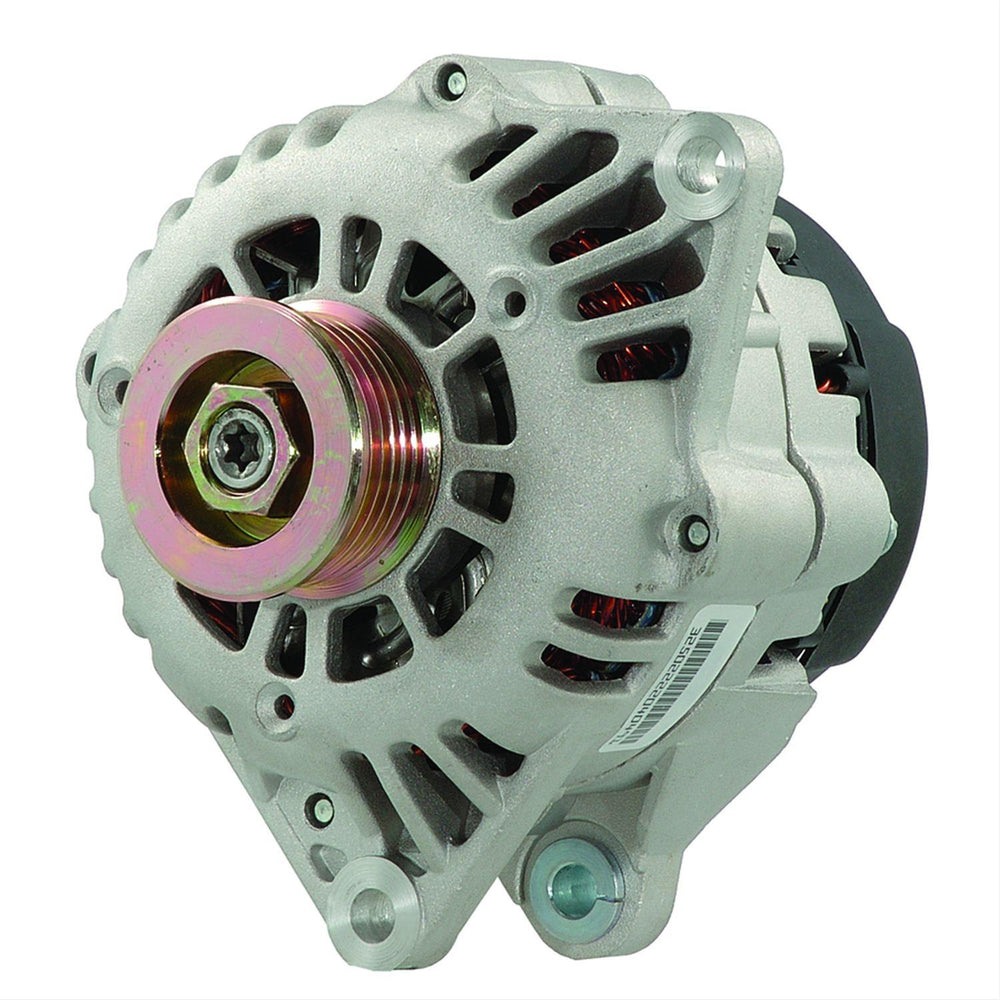 AC Delco New Loaded Disc Brake Caliper 335-1057