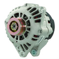 AC Delco New Loaded Disc Brake Caliper 335-1057