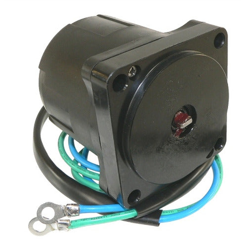 TRIM MOTOR