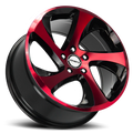 STRUT - 18X8.5 5X120 ET 35MM 73.1CB