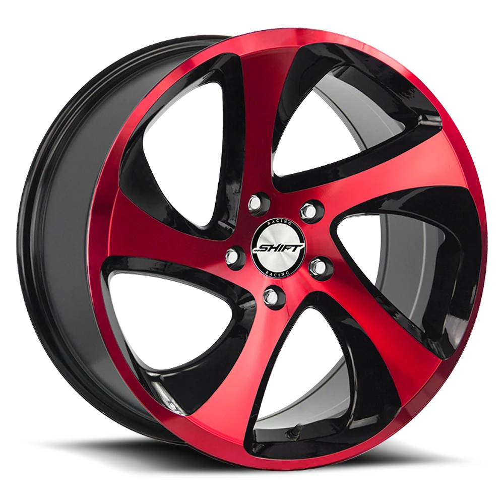 STRUT - 18X8.5 5X120 ET 35MM 73.1CB