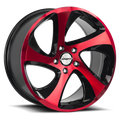 STRUT - 18X8.5 5X120 ET 35MM 73.1CB