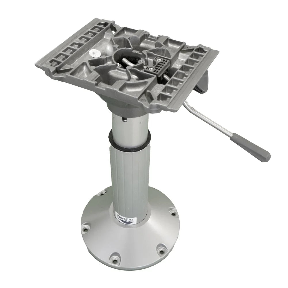 SWIVLEZE 238 PEDESTAL KIT 15INSATIN