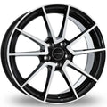 8.5X19 AIR 5X112 ET45 66.6