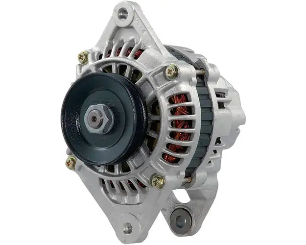AC Delco New Loaded Disc Brake Caliper 335-1262