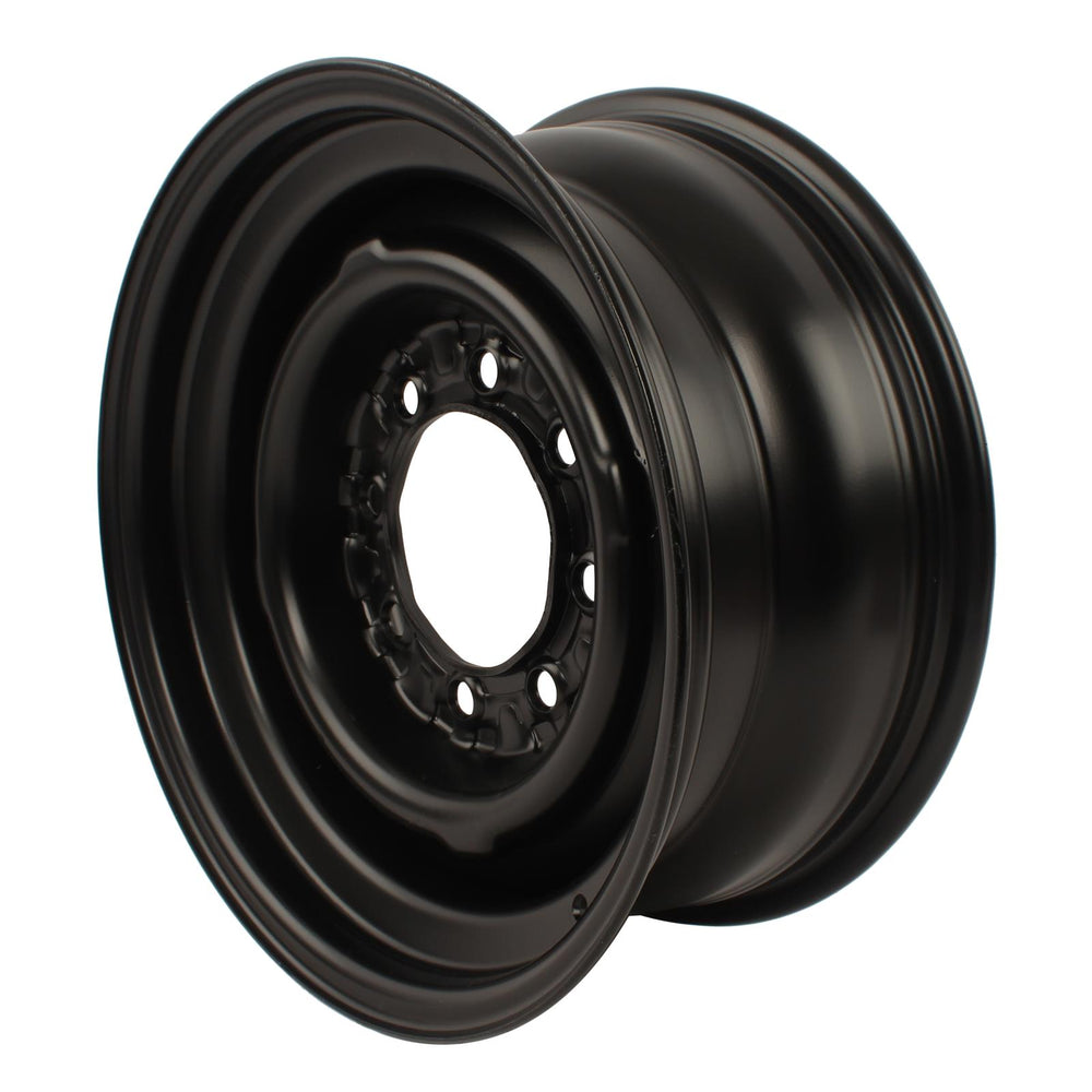 WHEEL VINTIQUES 16X7 O.E. 8LUG 8X6.5 4BS