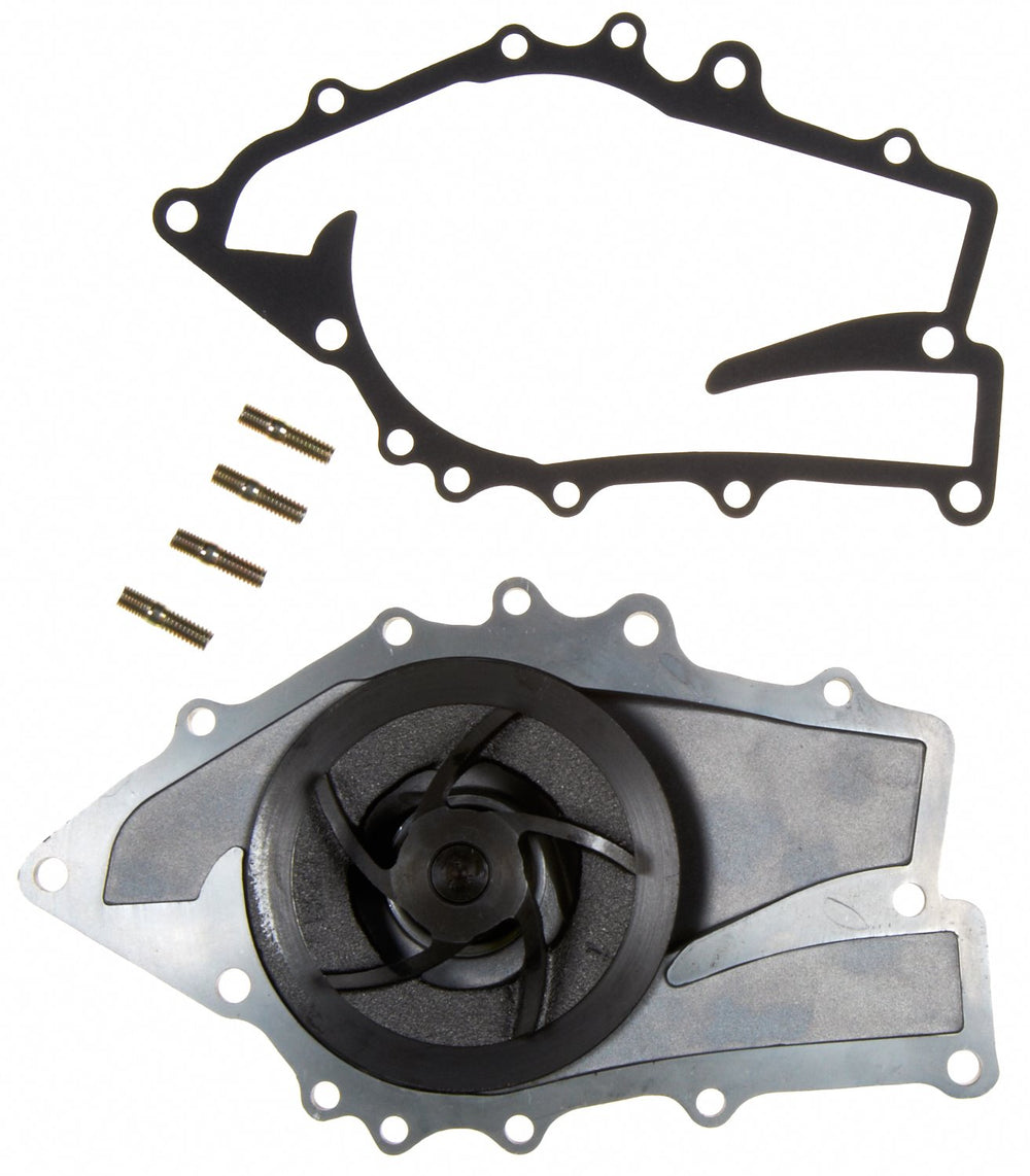 COUGAR INSERT IBO