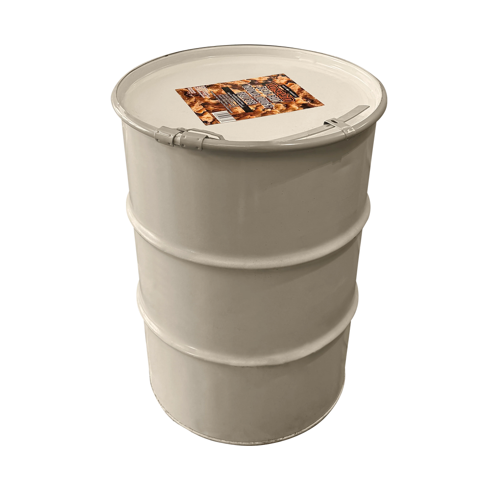 BEAR BAIT GONE WILD COOKIE DOUGH PELLETS 55 GAL BARREL