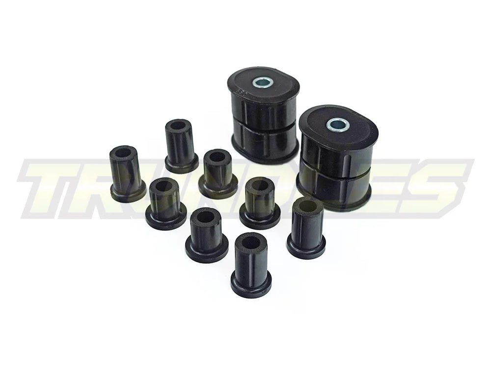 Dobinsons Spring Suspension POLYURETHANE BUSH KIT PB43-1079K