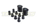 Dobinsons Spring Suspension POLYURETHANE BUSH KIT PB43-1079K