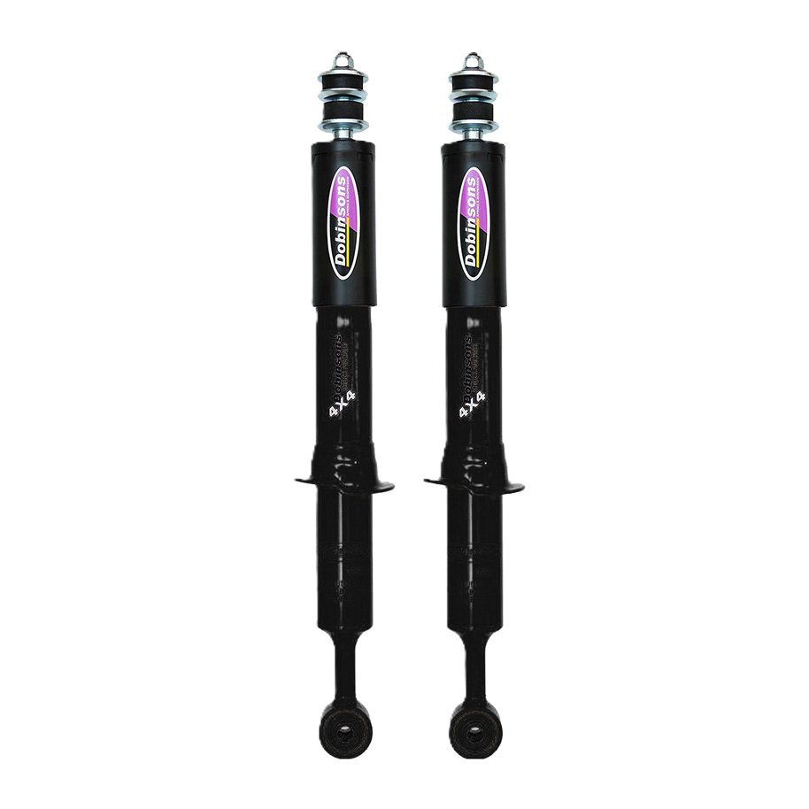 Dobinsons Spring Suspension GAS STRUT GS59-700
